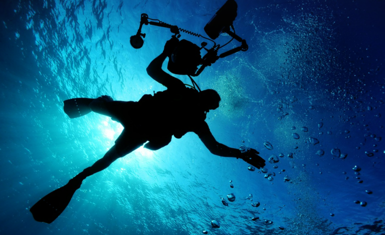 다이빙 여행의 7가지 황금 규칙